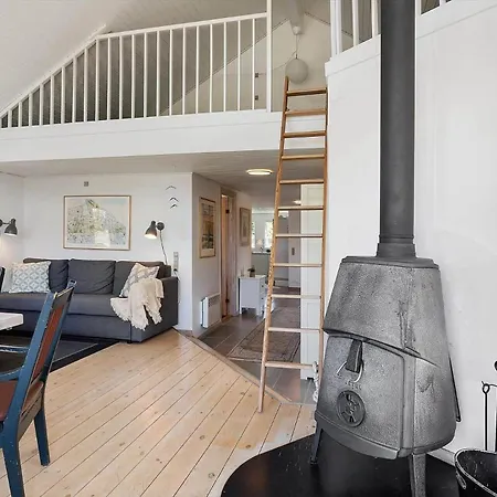 Ferienhaus Fy222-otterup-klovervaenget-13 *