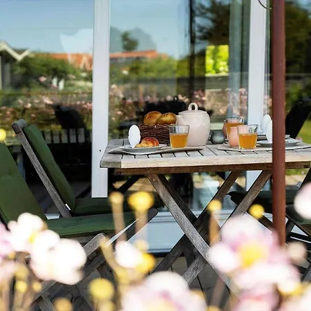 Fy222-otterup-klovervaenget-13 Ferienhaus