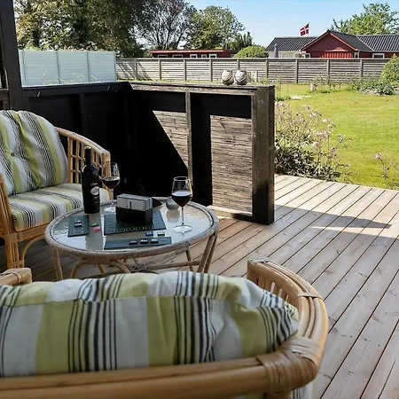 Fy222-otterup-klovervaenget-13 Ferienhaus