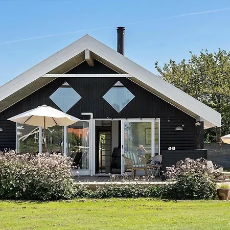 Fy222-otterup-klovervaenget-13 Ferienhaus Otterup