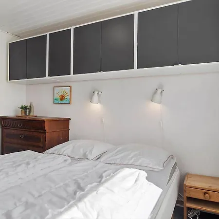Casa vacanze Fy222-otterup-klovervaenget-13
