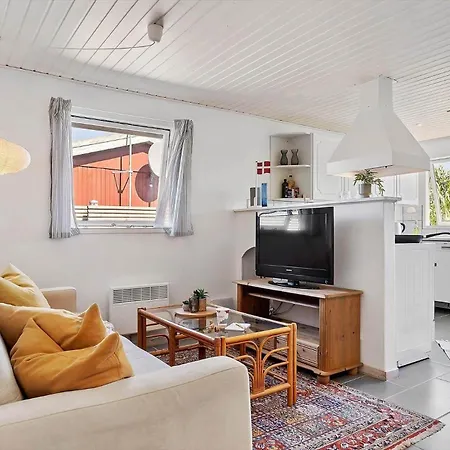 Fy222-otterup-klovervaenget-13 Casa vacanze *