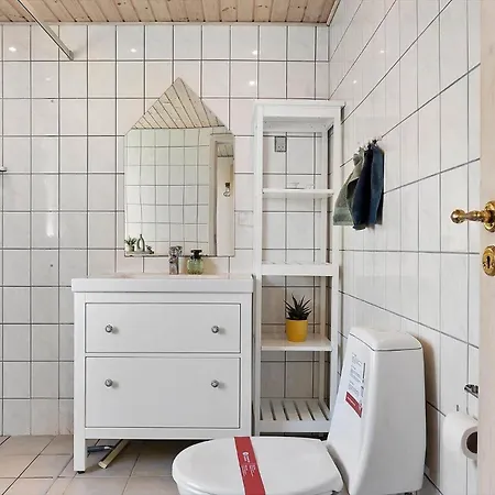 Casa vacanze Fy222-otterup-klovervaenget-13 Otterup