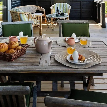 Casa vacanze Fy222-otterup-klovervaenget-13