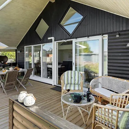 Fy222-otterup-klovervaenget-13 Casa vacanze *