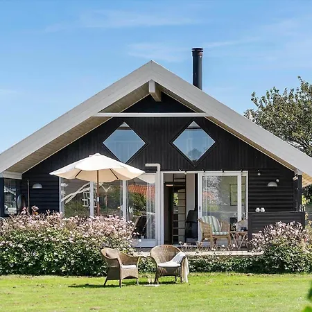 Casa vacanze Fy222-otterup-klovervaenget-13