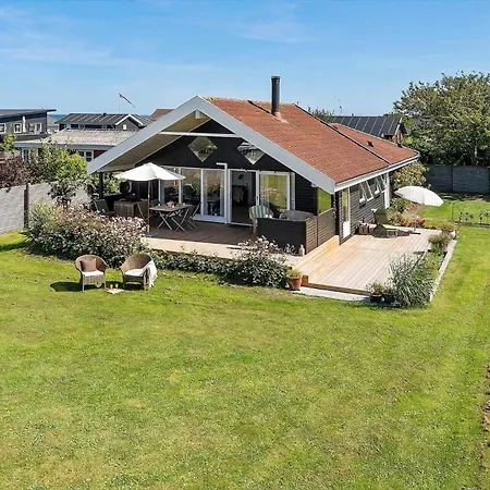 Casa vacanze Fy222-otterup-klovervaenget-13 Otterup