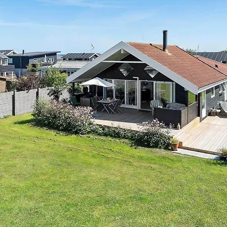 Casa vacanze Fy222-otterup-klovervaenget-13 Otterup