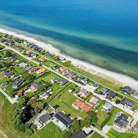 Fy222-otterup-klovervaenget-13 Casa vacanze Otterup